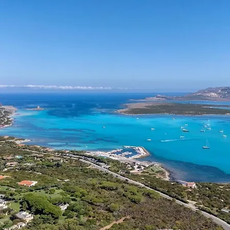 Ovile Del Mercante - Breathtaking View Ferienhaus *