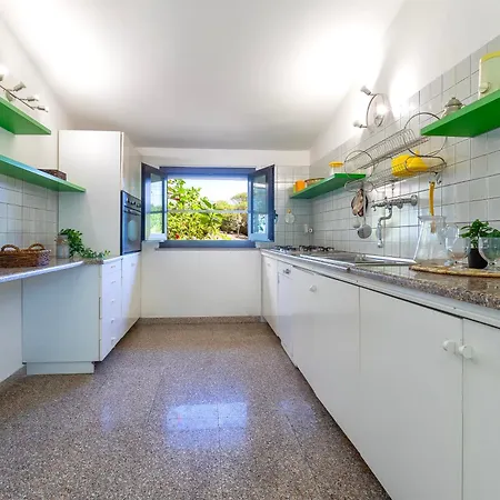 Ferienhaus Ovile Del Mercante - Breathtaking View *