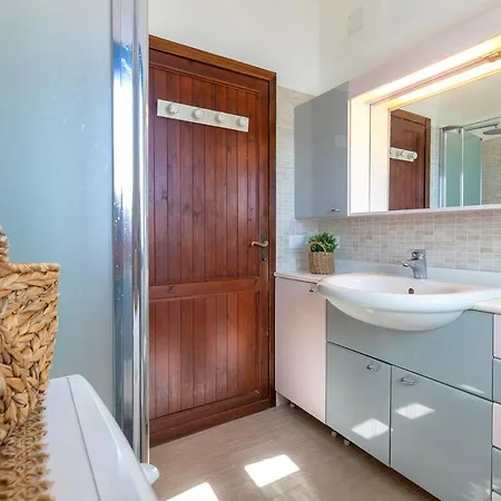 Ovile Del Mercante - Breathtaking View Ferienhaus *