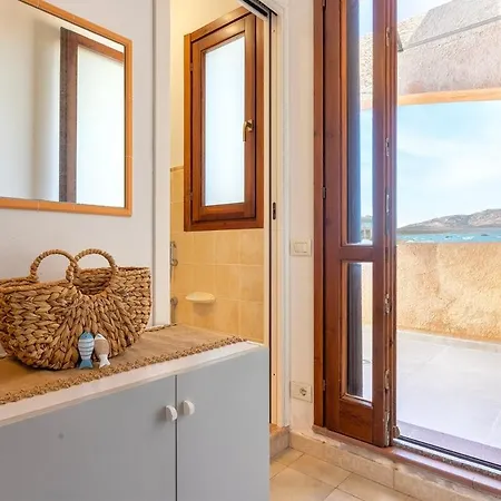 Ferienhaus Ovile Del Mercante - Breathtaking View *