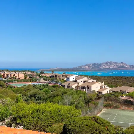 Ferienhaus Ovile Del Mercante - Breathtaking View