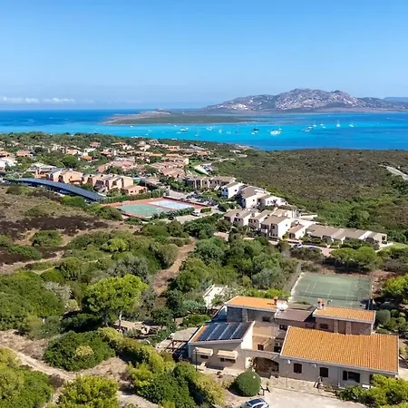 Ferienhaus Ovile Del Mercante - Breathtaking View