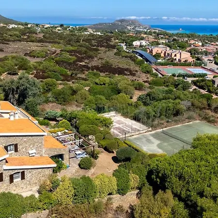 Ovile Del Mercante - Breathtaking View ستينتينو